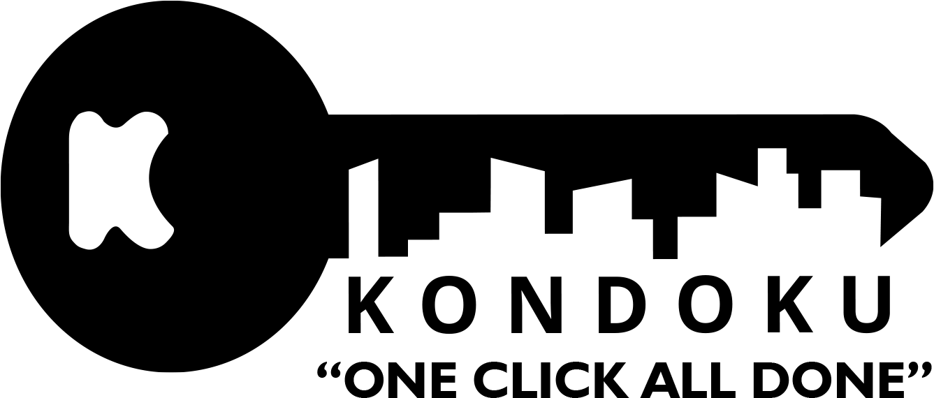 KONDOKU